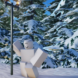 Snowy Plains.