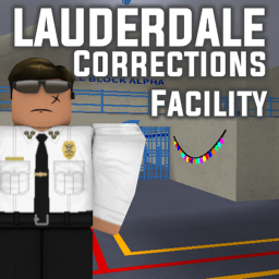 Lauderdale Correctional Center