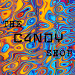 THE C4NDY SHOP