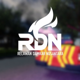 RDN | Damkar Nusantara Volunteer