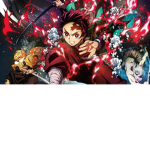 a group for demon slayer fans.