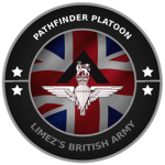 〚BA〛Pathfinder Platoon