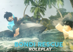 Bondi Beach Roleplay,