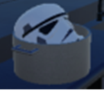 "Thunder" | Stormtroopers Corps