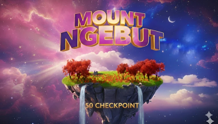 [Free Avatar] MOUNT NGEBUT