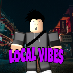 Local Hangout (BETA)