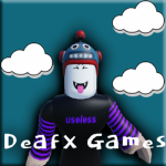 DeafX Community
