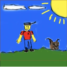Tangomangle's Hangout icon