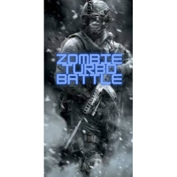 zombie turbo battle