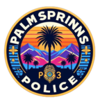 PSD | Palm Springs Police Department