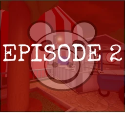 Episode 2 = "The Attractions" icon