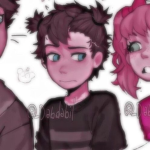 The Aftons + FNaF Diner !