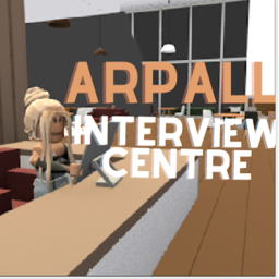 Arpall Cafe Interview Center