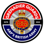 [BA] - -Royal Grenadier Guards- -