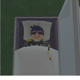 Hamdi's Funeral icon