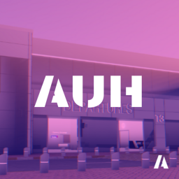 Abu Dhabi International Airport T3