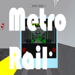 Roblox Metro Rail Fan Group