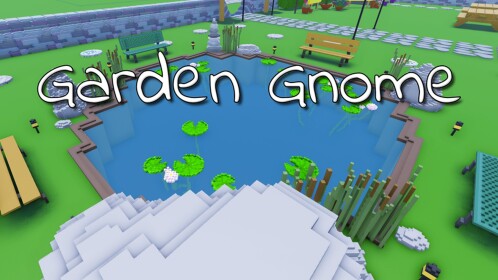 Garden Gnome