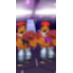 T!K TOK ROBLOX FAMOUS FRIENDS