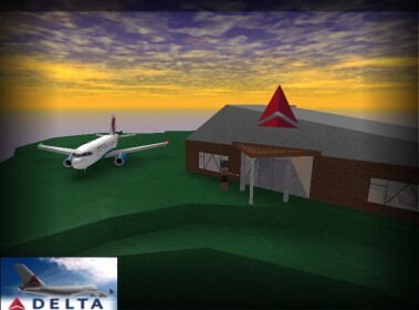 Delta Airlines | Headquarters and Interview Center