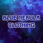Blue Nebula Clothing Group Thumbnail
