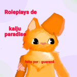 Rps de kaiju paradise