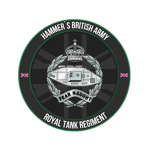 [|BA|] [RTR] Royal Tank Regiment