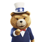 ฅʕ•ᴥ•ʔฅ [ted]