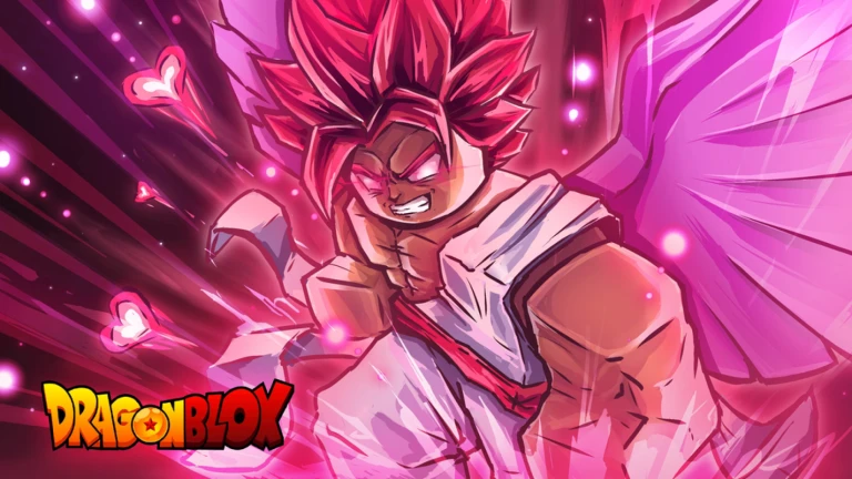 [バレンタイン💘] ドラゴンブロックス