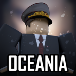 {O} Oceania
