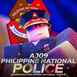 [FREE BOOMBOX!]The Philippines National Police