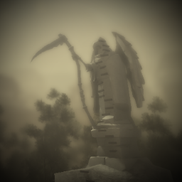 Unexplored [SHOWCASE] icon