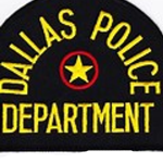 -DPD- Dallas Police Department