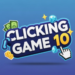 Clicking Game 10 (COMEBACK)