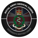 [PBA] - Royal Army Medical Corps
