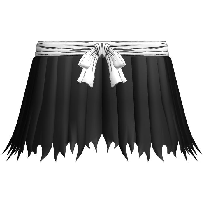 Kenpachi Waist TYBW V4