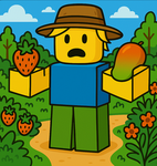 Grow a Garden fan group by: CBozo