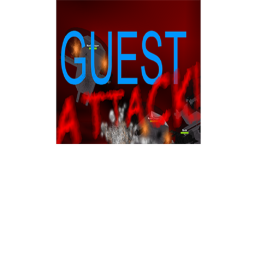 Guest Attack