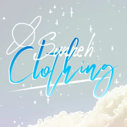 Sunneh Clothing Roblox group icon