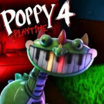 🦖 Playtime Chapter 4 RP