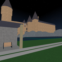 Hogwarts School of Witchcraft and Wizardry