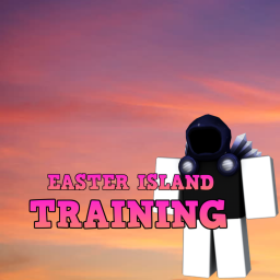 Easter Island Cafe Training Center
