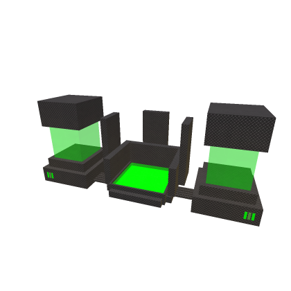 Ore Catalizer