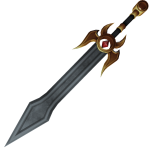 Royal Overlord Greatsword