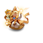 Cookie run kingdom fan group.