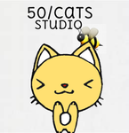 50/Cats Studio