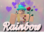 Rainbow's GFX