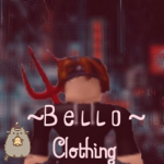 B e l l o s -Clothing-