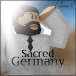 [ Sacred Germany ]