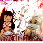 BADDI3 KILLA$